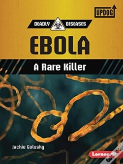 Capa do artigo Ebola