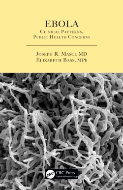 Capa do artigo Ebola