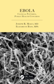 Capa do artigo Ebola