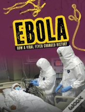 Capa do artigo Ebola