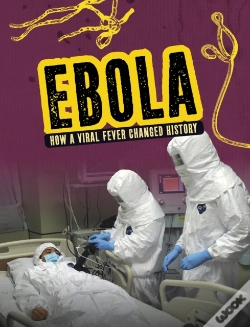 Capa do artigo Ebola