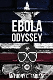 Capa do artigo Ebola Odyssey