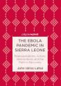 Ebola Pandemic In Sierra Leone - Preview