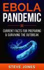 Ebola Pandemic - Preview