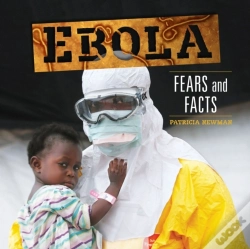 Capa do artigo Ebola