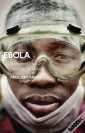 Capa do artigo Ebola