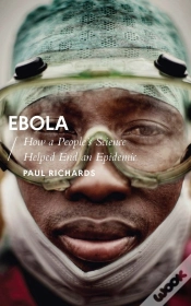 Capa do artigo Ebola