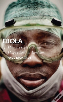 Capa do artigo Ebola