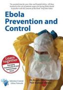 Ebola Prevention And Control