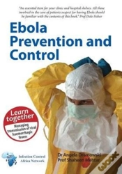 Capa do artigo Ebola Prevention And Control