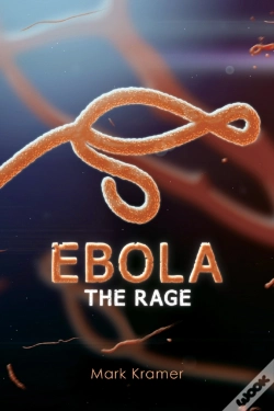 Capa do artigo Ebola: The Rage