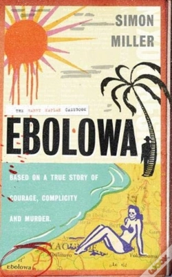 Capa do artigo Ebolowa