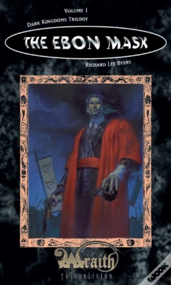 Capa do artigo Ebon Mask