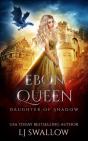 Ebon Queen - Preview