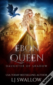 Capa do artigo Ebon Queen