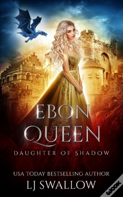 Capa do artigo Ebon Queen