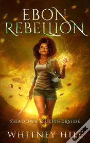 Capa do artigo Ebon Rebellion