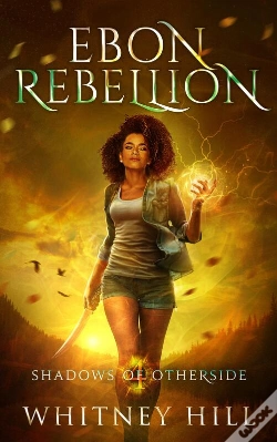 Capa do artigo Ebon Rebellion