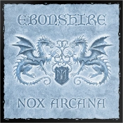 Capa do artigo Ebonshire - CD