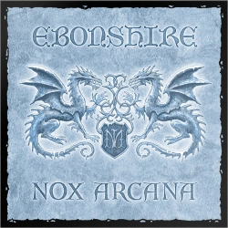Capa do artigo Ebonshire - CD