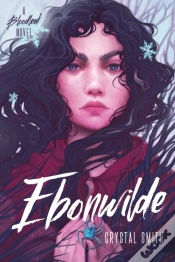 Capa do artigo Ebonwilde