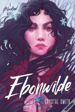 Capa do artigo Ebonwilde