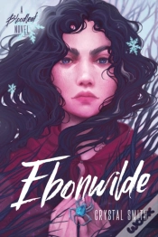Capa do artigo Ebonwilde