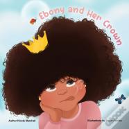 Ebony And Her Crown