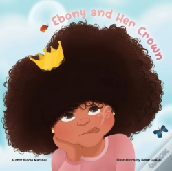 Capa do artigo Ebony And Her Crown