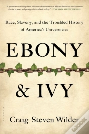Capa do artigo Ebony And Ivy