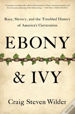 Capa do artigo Ebony And Ivy