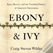 Capa do artigo Ebony And Ivy