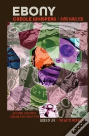 Capa do artigo Ebony Creole Whispers