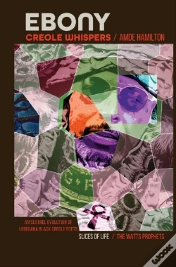 Capa do artigo Ebony Creole Whispers