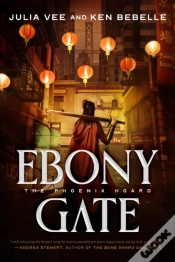 Capa do artigo Ebony Gate