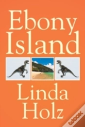 Capa do artigo Ebony Island
