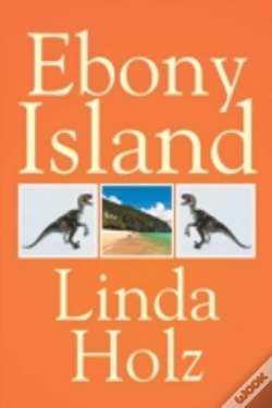 Capa do artigo Ebony Island