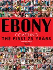 Capa do artigo Ebony