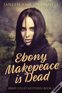 Capa do artigo Ebony Makepeace Is Dead