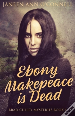 Capa do artigo Ebony Makepeace Is Dead