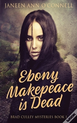 Capa do artigo Ebony Makepeace Is Dead
