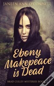 Capa do artigo Ebony Makepeace Is Dead