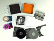 Capa do artigo Ebony McQueen - Vinil