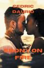 Ebony On Fire - Preview