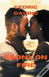 Ebony On Fire