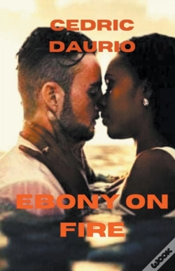 Capa do artigo Ebony On Fire