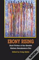 Ebony Rising