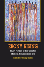 Ebony Rising - Preview