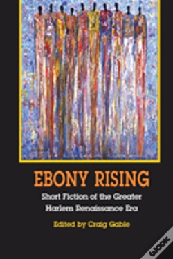 Capa do artigo Ebony Rising