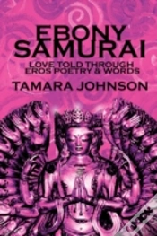 Capa do artigo Ebony Samurai